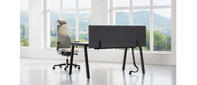 CS5040 Υπαλληλικό Γραφείο | Sato